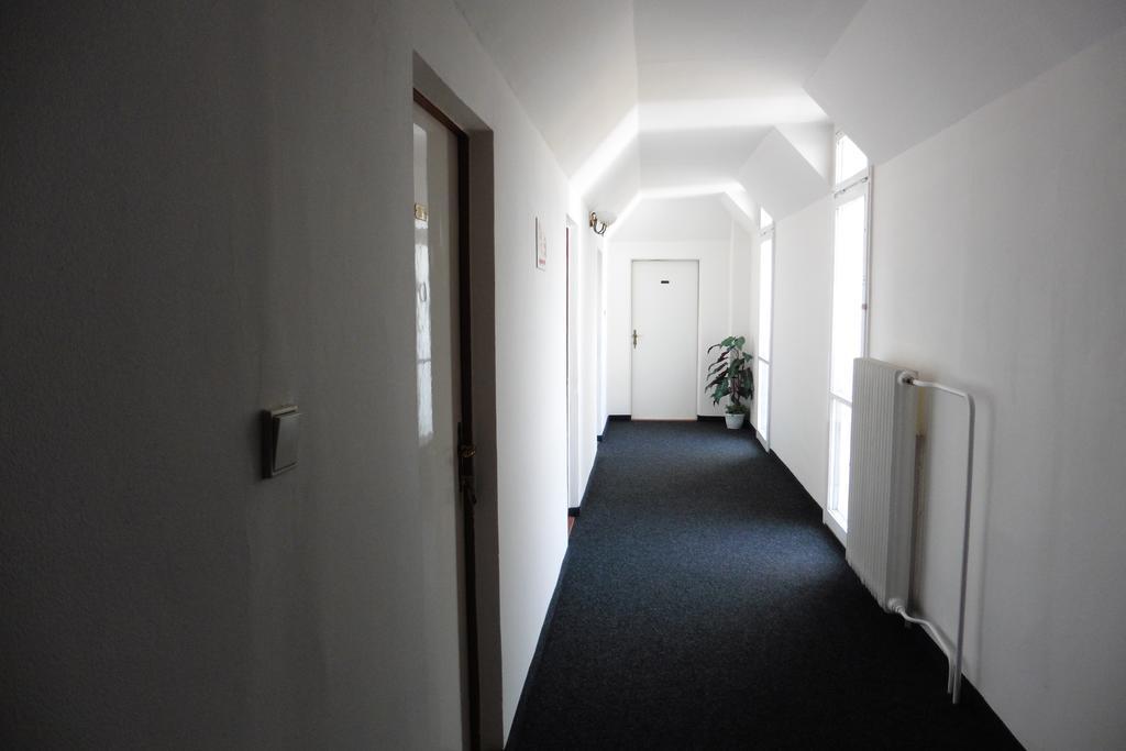 Hotel Labe ลิโตเมริเซ ภายนอก รูปภาพ